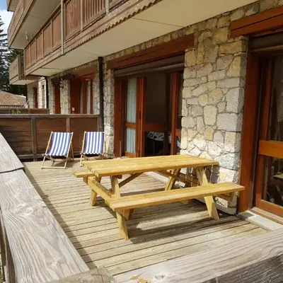 Courchevel N 5