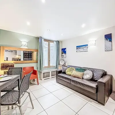 Studio Le Sefcotel - Val Claret-22 by Interhome