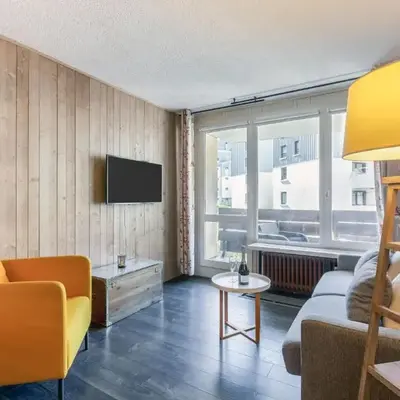 Apartment Le Pramecou - Val Claret-14 by Interhome