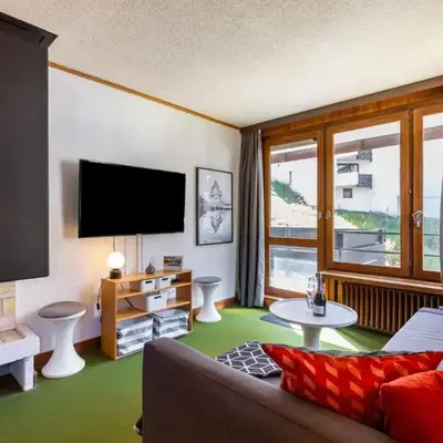 Apartment Le Pramecou - Val Claret-15 by Interhome