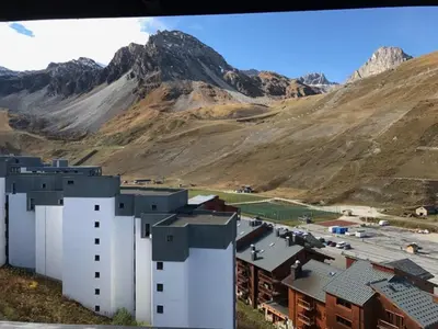 Paysage naturel près de l'appartement
