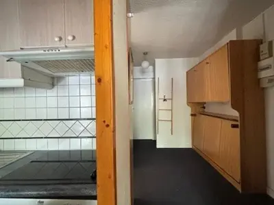 Plan de l'établissement Appartement 3 pièces, Commerces à Proximité, Tignes Le Val-Claret - FR-1-449-22