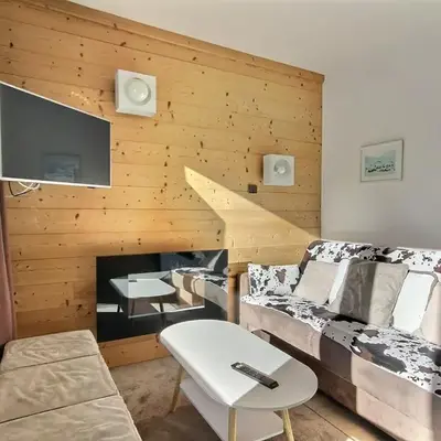 Duplex 4 pièces