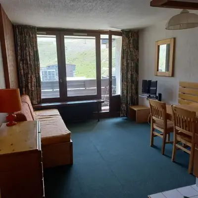 Studio Sud-Ouest au Coeur des Commerces - FR-1-449-58