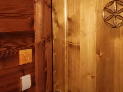 Plan de l'établissement Charmant 2 pièces à Tignes, 100m des pistes, balcon Sud/Ouest - FR-1-449-93