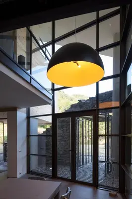 Plan de l'établissement Mineral Lodge & Spa