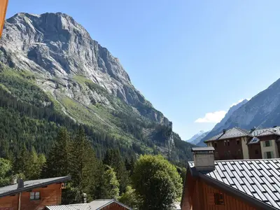 Paysage naturel près de l'appartement