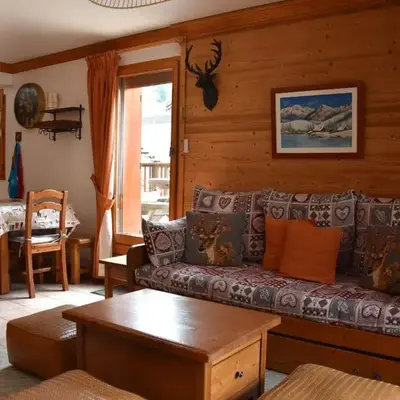 Appartement spacieux