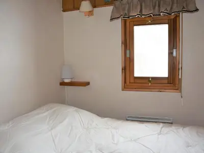 Plan de l'établissement Duplex confortable 4 pièces, 6 pers, garage, Pralognan-la-Vanoise - FR-1-464-56