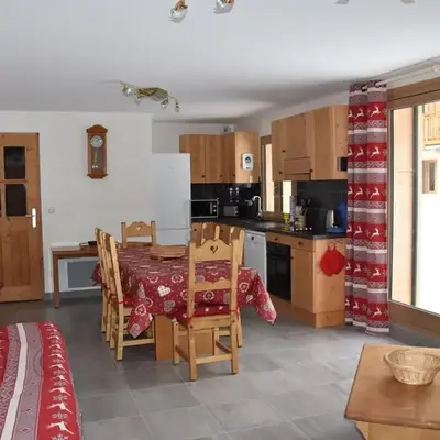 Appartement neuf 4 pièces centre-ville