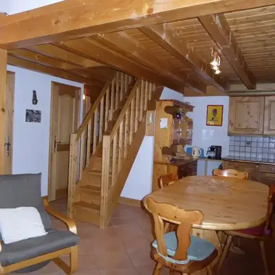 Duplex familial 4 pièces proche pistes - 7 pers - FR-1-464-61