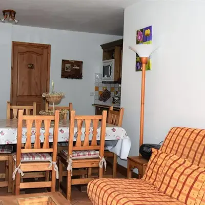 Appartement 3 pièces