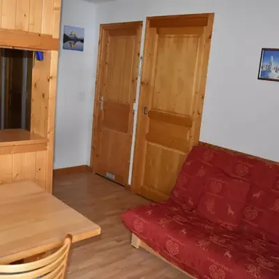Appartement en Centre-ville