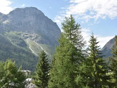 Paysage naturel près de l'appartement