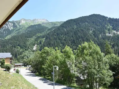 Paysage naturel près de l'appartement