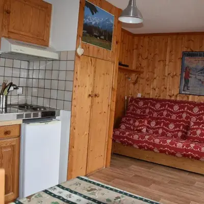 Studio cosy près des commerces