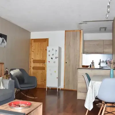 À louer : Appartement centre