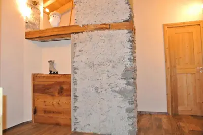 Plan de l'établissement Maison 7 pièces 12 personnes centre station proche pistes - 7 Pièces 12 personnes MAE-4741