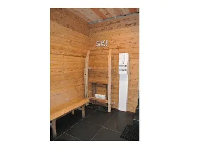 Plan de l'établissement Maison 7 pièces 12 personnes centre station proche pistes - 7 Pièces 12 personnes MAE-4741