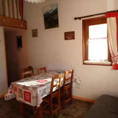 Appartement 2 pièces 4 pers au centre de la station - 2 Pièces 4 personnes MAE-6358
