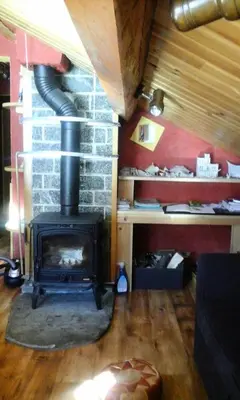 Plan de l'établissement Appartement 3 pièces 5 personnes chaleureux avec vue montagne - 3 Pièces 5 personnes MAE-7735