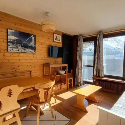 Appartement 2 pièces