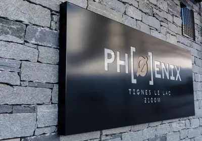 Certificat, récompense, panneau ou autre document affiché dans l'établissement Phoenix 101