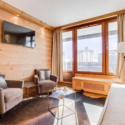 Apartment Le Prariond - Val Claret-10 by Interhome
