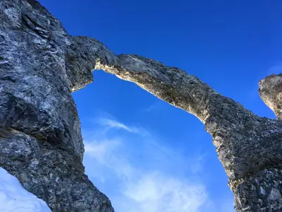 Lieu d'intérêt à proximité de l'appartement