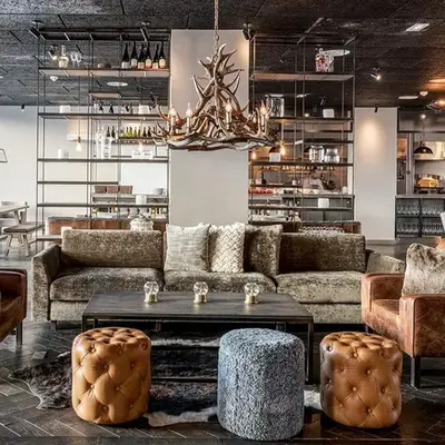 Langley Hôtel Tignes 2100
