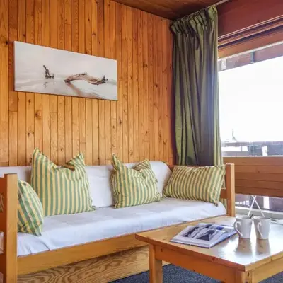 Apartment La Grande Casse - Lavachet-2 by Interhome