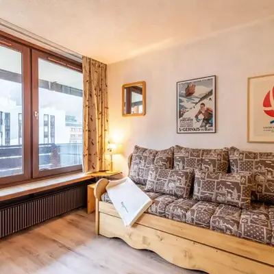 Apartment Le Prariond - Val Claret-4 by Interhome