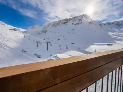L'établissement Apartment Le Borsat - Val Claret-10 by Interhome en hiver