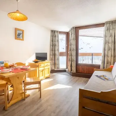 Apartment Le Borsat - Val Claret-10 by Interhome
