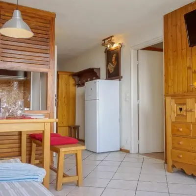 Apartment Platières-4 by Interhome