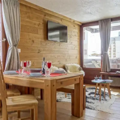 Apartment Le Prariond - Val Claret-7 by Interhome