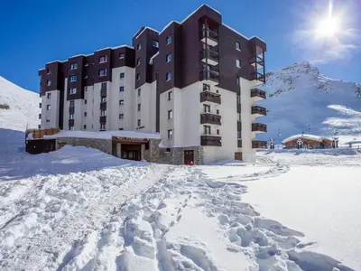 L'établissement Apartment Les Tommeuses - Val Claret-19 by Interhome en hiver
