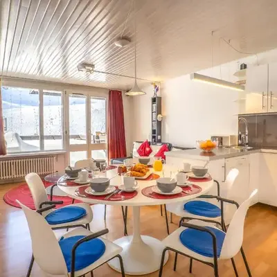 Apartment Neige d'or - Val Claret-2 by Interhome