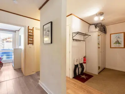 Plan de l'établissement Apartment Le Pramecou - Val Claret-11 by Interhome