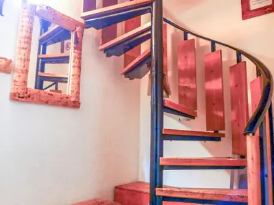 Plan de l'établissement Apartment Le Curling B - Val Claret-21 by Interhome