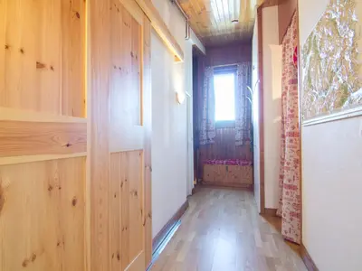 Plan de l'établissement Apartment Le Curling B - Val Claret-21 by Interhome