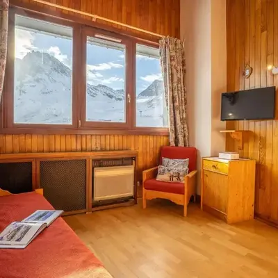 Apartment Le Curling B - Val Claret-21 by Interhome