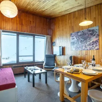 Apartment Le Curling B - Val Claret-22 by Interhome