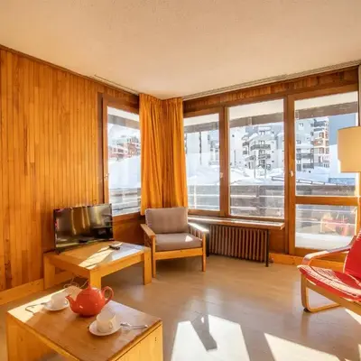 Apartment Le Pramecou - Val Claret-3 by Interhome