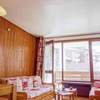 Apartment Les Moutières B1 et B2 - Val Claret-18 by Interhome