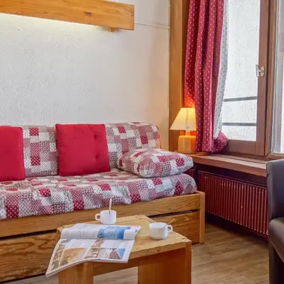 Apartment Les Moutières B1 et B2 - Val Claret-20 by Interhome