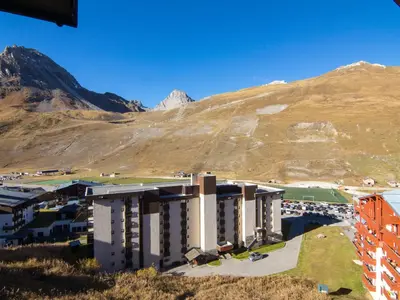 Paysage naturel près de l'appartement