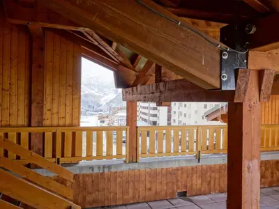 Plan de l'établissement Apartment La Divaria - Le Lac-3 by Interhome