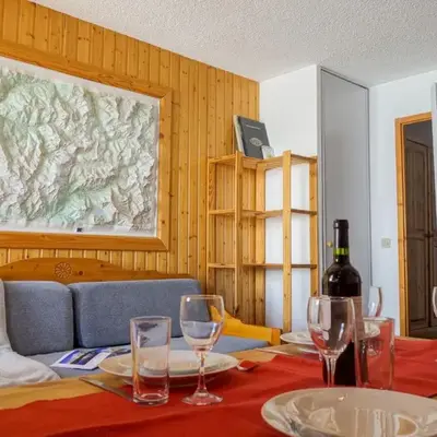Apartment La Divaria - Le Lac-3 by Interhome
