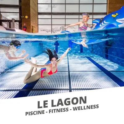 Clients de l'établissement Résidence rond point des pistes accès direct funiculaire exposé sud